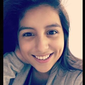 Meet your Posher, Ariana